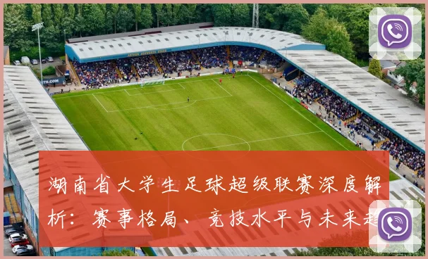 湖南省大学生足球超级联赛深度解析：赛事格局、竞技水平与未来趋势