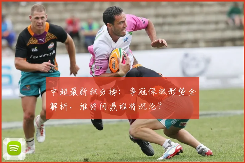 中超最新积分榜:争冠保级形势全解析,谁将问鼎谁将沉沦?